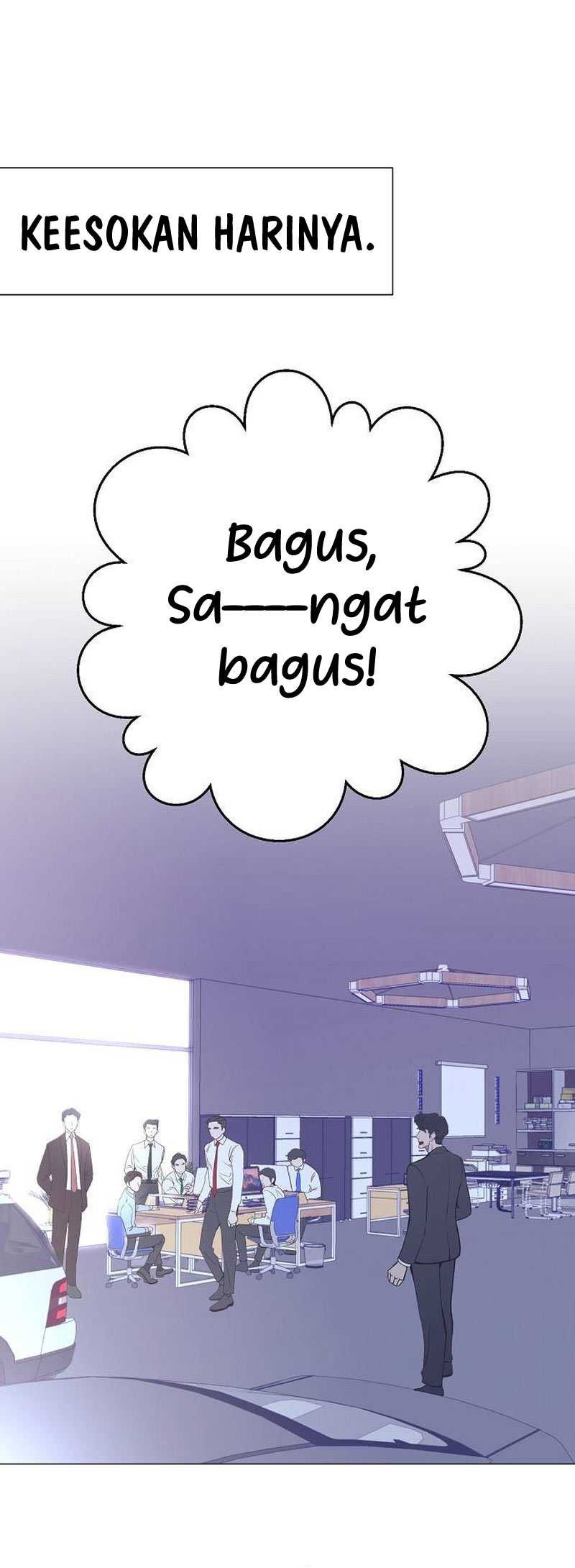 I Became a Sales Prodigy Chapter 24 Gambar 20