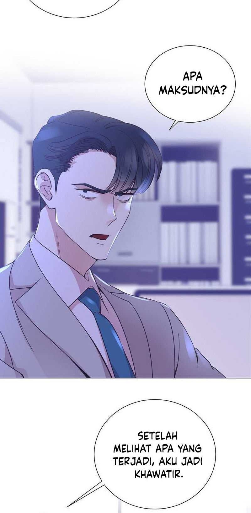 I Became a Sales Prodigy Chapter 24 Gambar 24