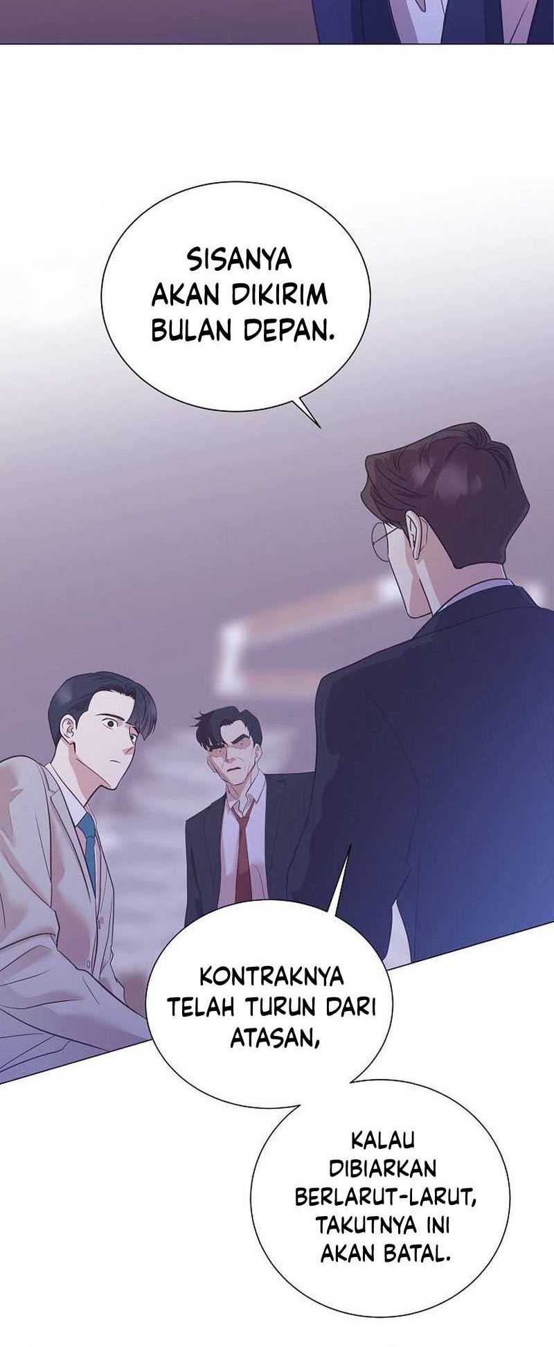 I Became a Sales Prodigy Chapter 24 Gambar 28