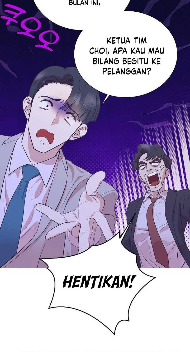 I Became a Sales Prodigy Chapter 24 Gambar 32