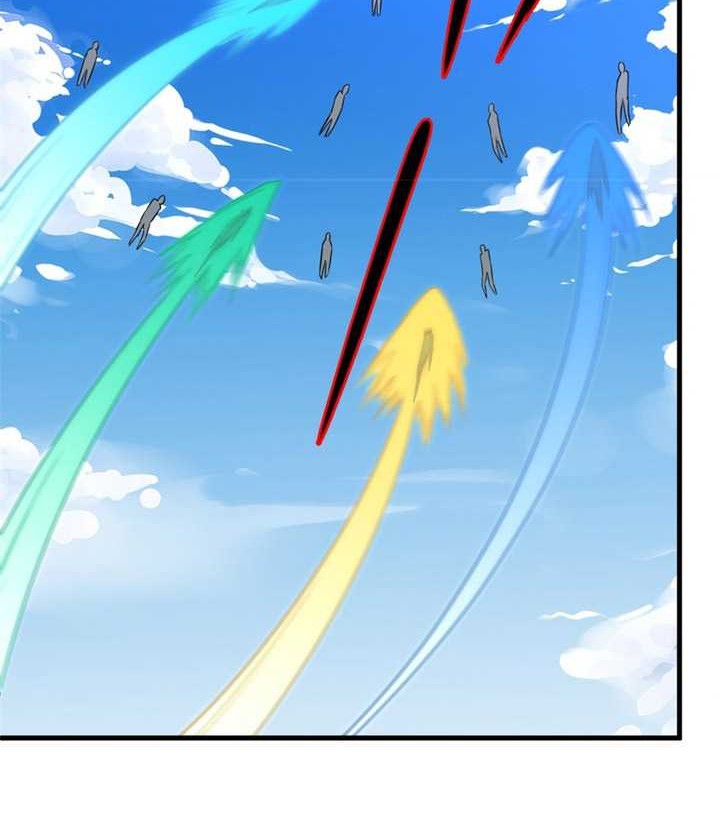 Monk Fron the Future (Cultivator From the Future) Chapter 90 Gambar 13