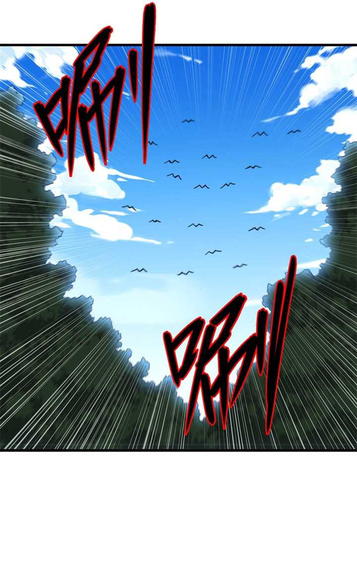 Monk Fron the Future (Cultivator From the Future) Chapter 89 Gambar 26