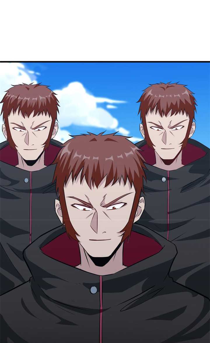 Monk Fron the Future (Cultivator From the Future) Chapter 89 Gambar 29