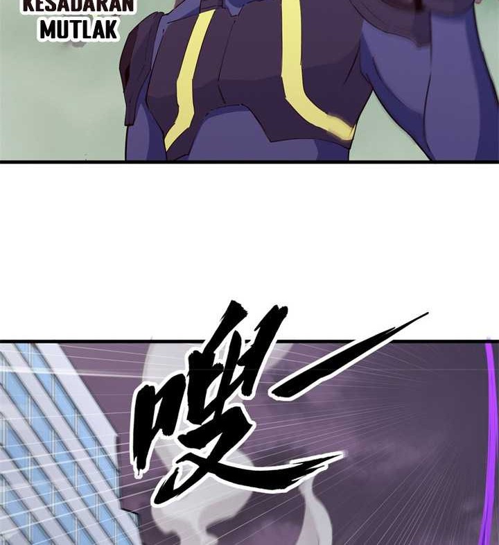 Monk Fron the Future (Cultivator From the Future) Chapter 89 Gambar 3