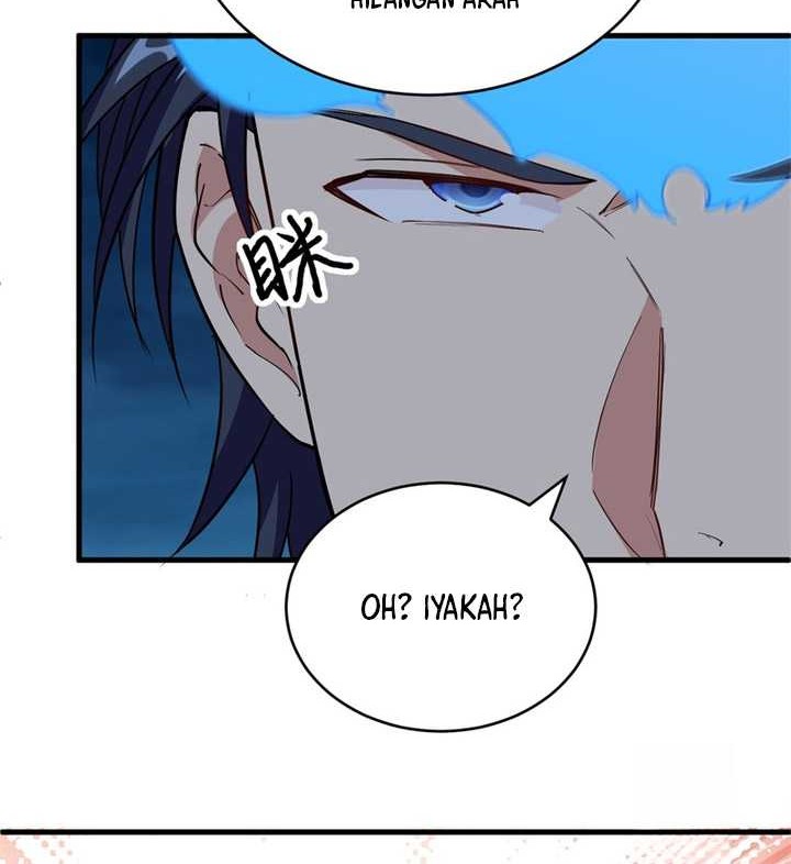 Monk Fron the Future (Cultivator From the Future) Chapter 89 Gambar 7