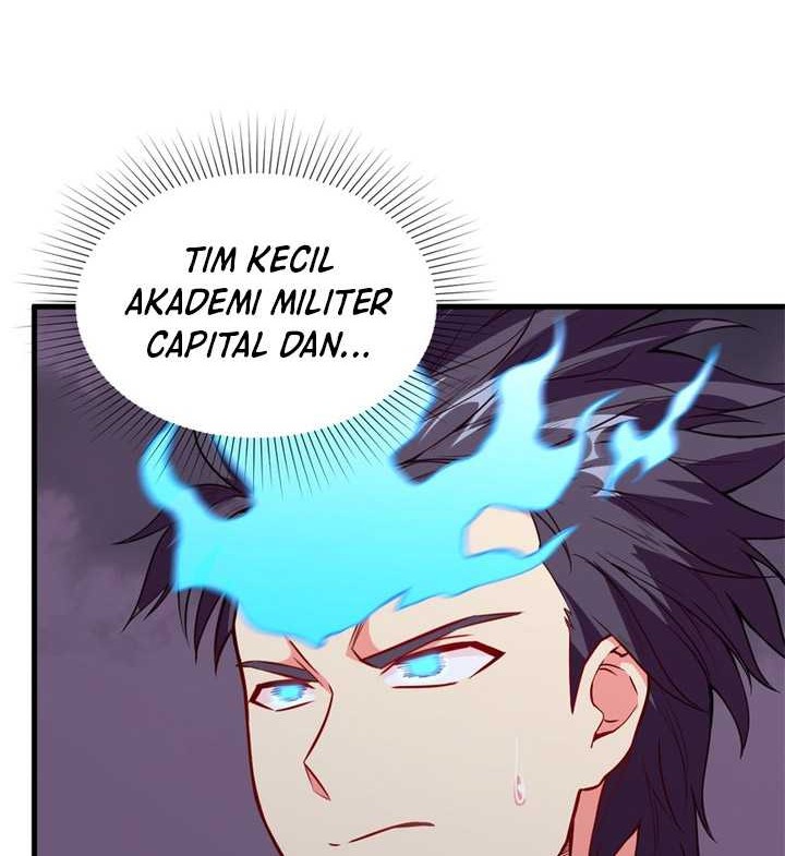 Monk Fron the Future (Cultivator From the Future) Chapter 89 Gambar 9