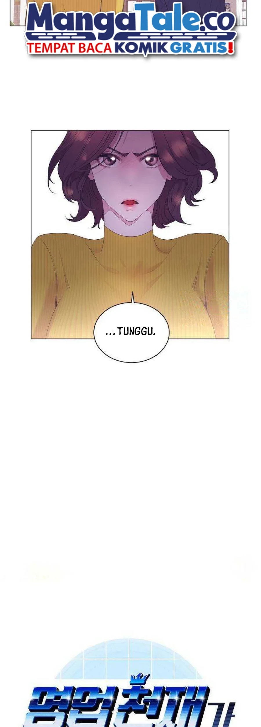 I Became a Sales Prodigy Chapter 31 Gambar 11