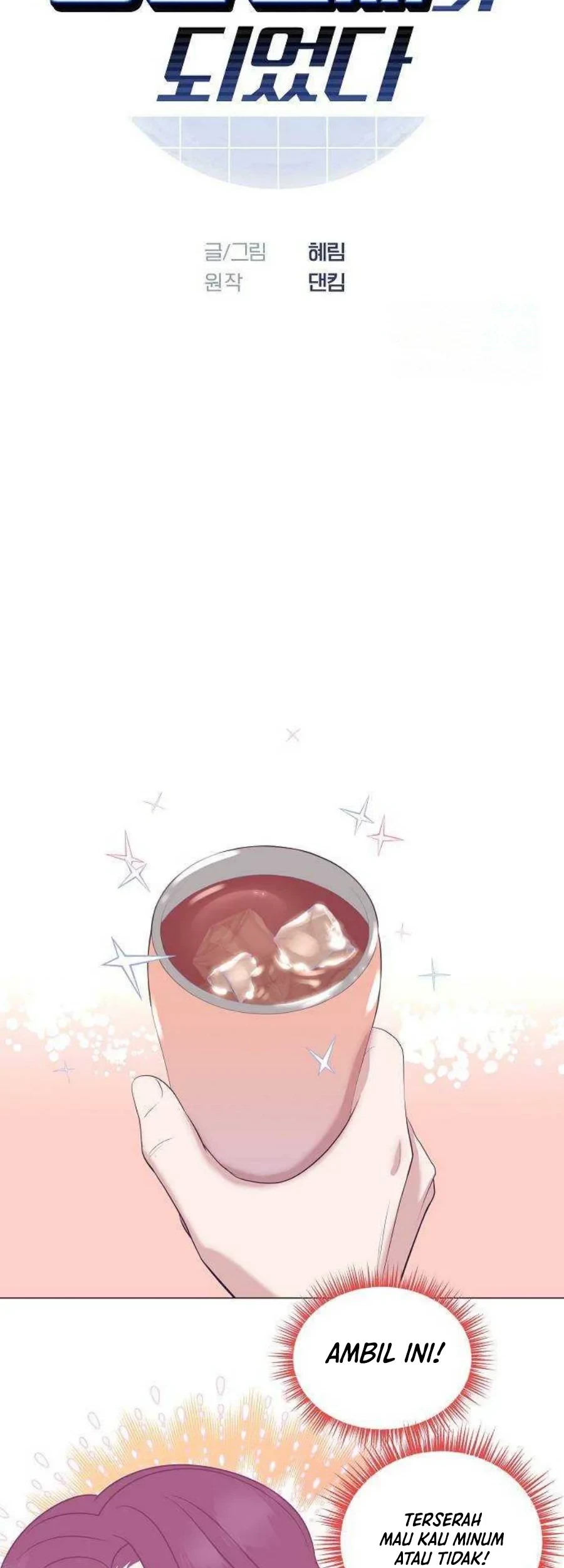 I Became a Sales Prodigy Chapter 31 Gambar 12