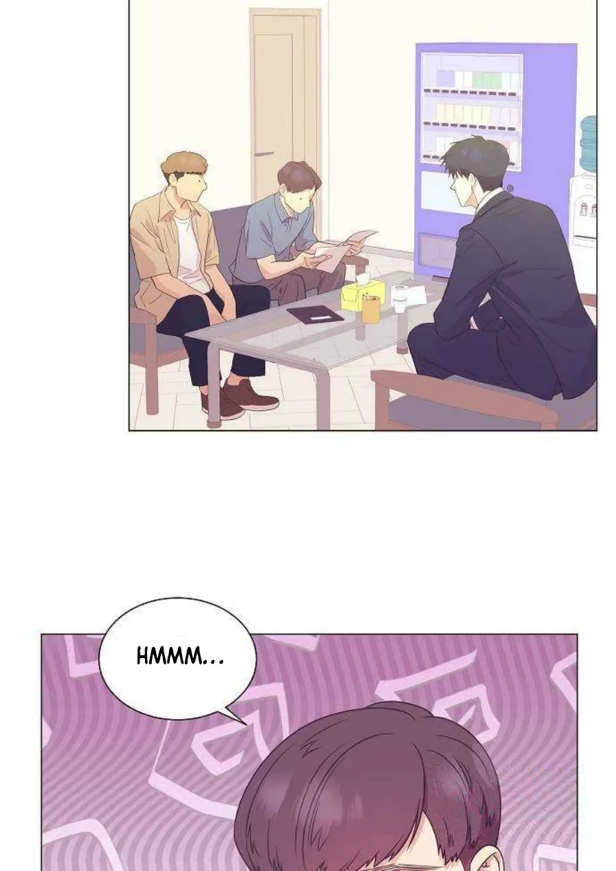 I Became a Sales Prodigy Chapter 31 Gambar 29