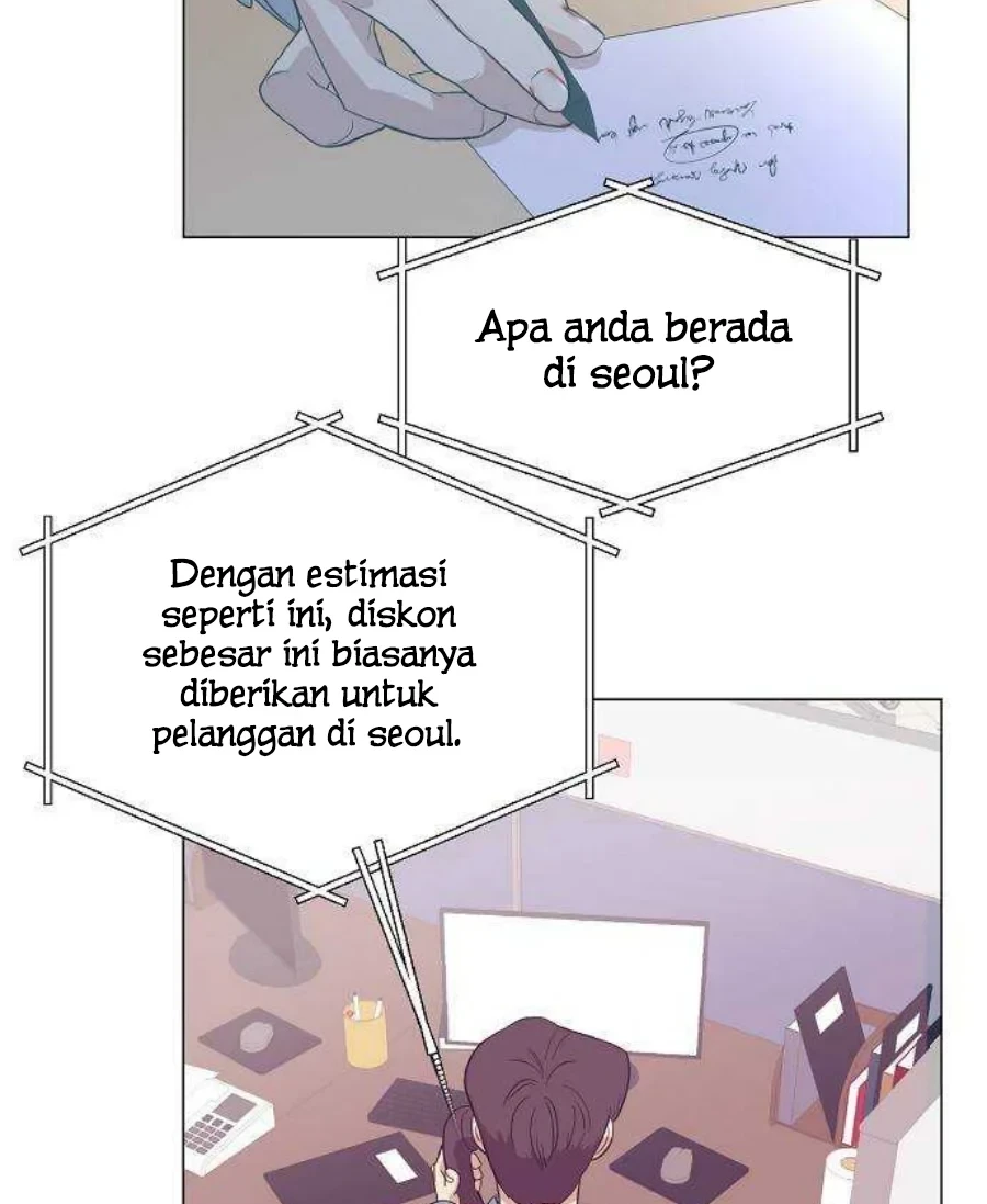 I Became a Sales Prodigy Chapter 31 Gambar 43