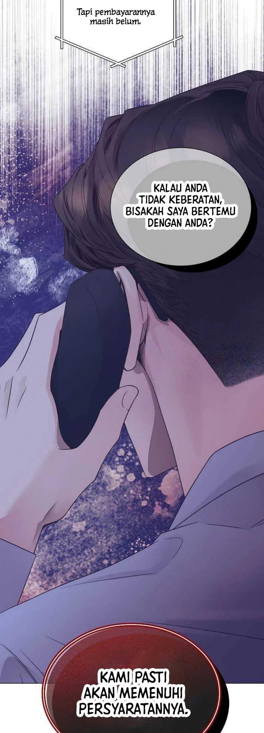 I Became a Sales Prodigy Chapter 31 Gambar 46