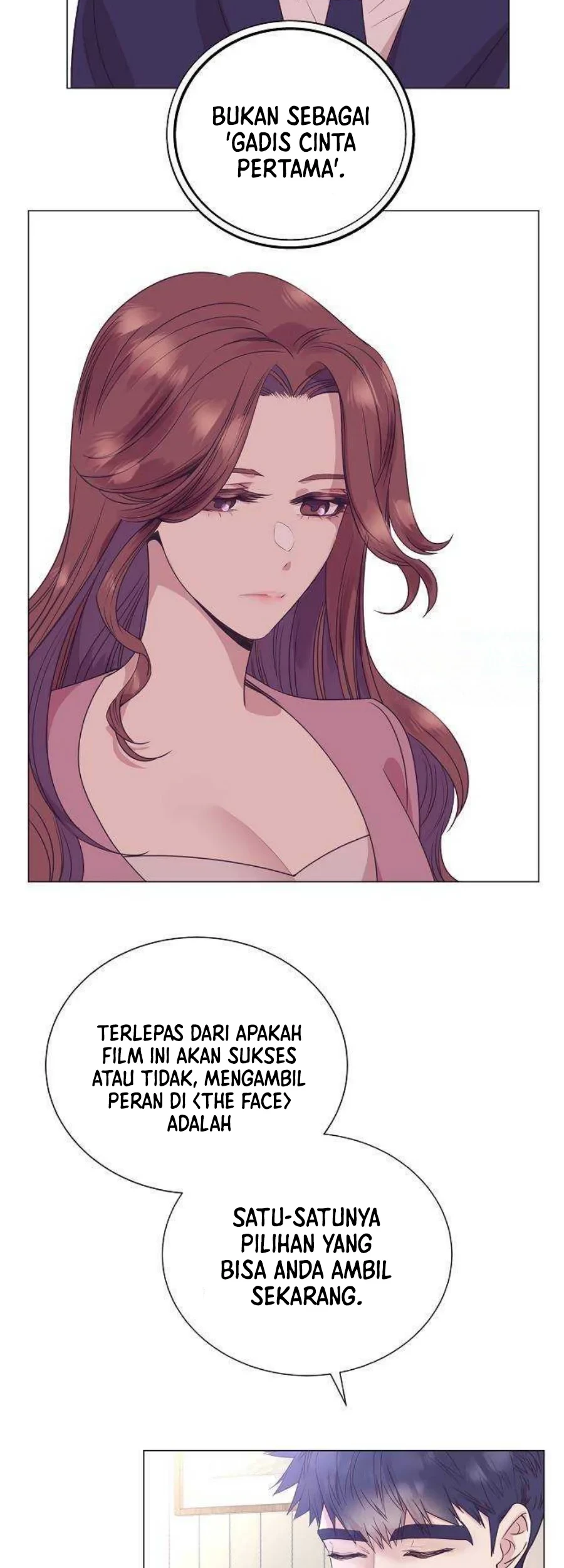 I Became a Sales Prodigy Chapter 30 Gambar 4