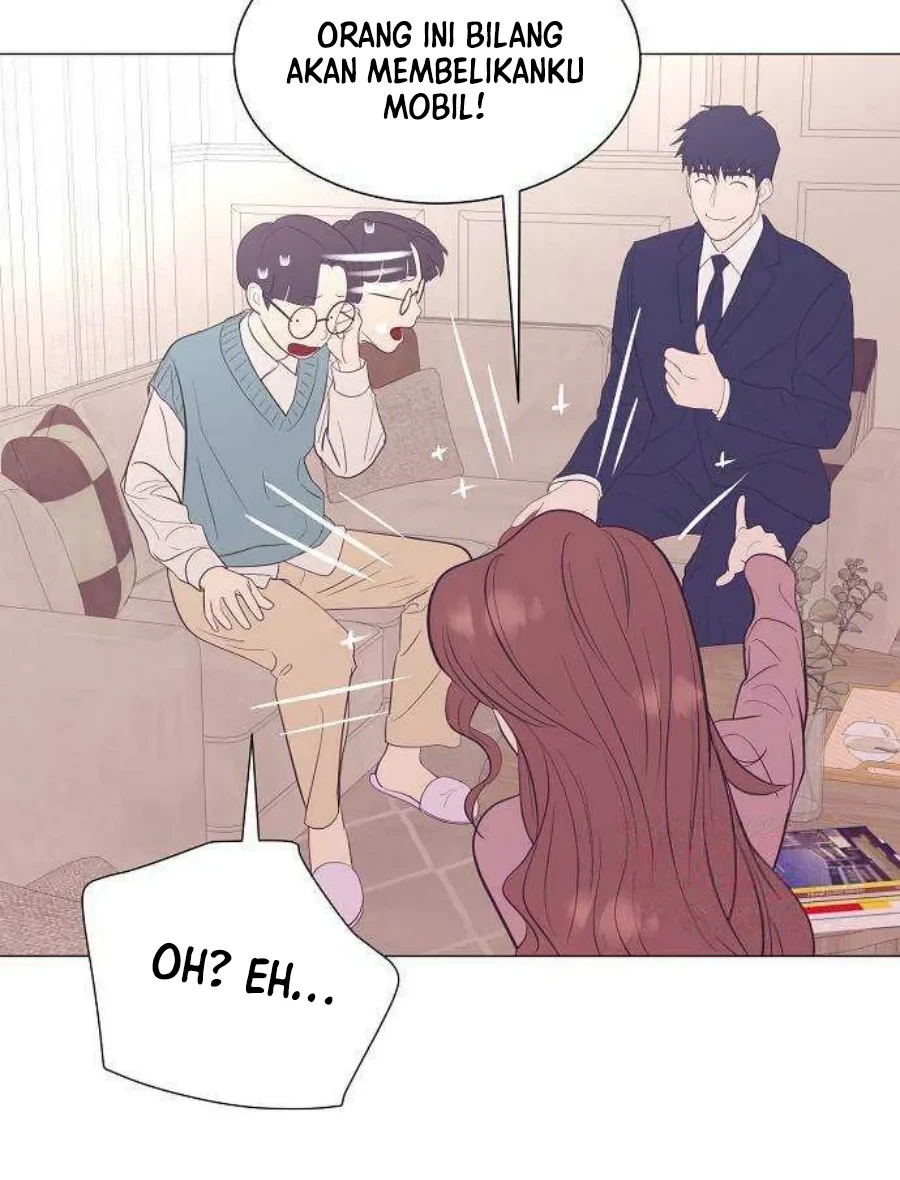 I Became a Sales Prodigy Chapter 30 Gambar 14