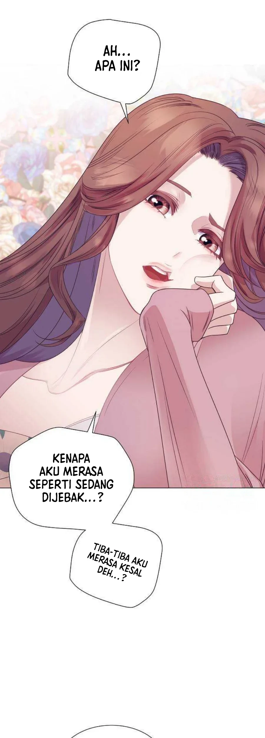 I Became a Sales Prodigy Chapter 30 Gambar 15