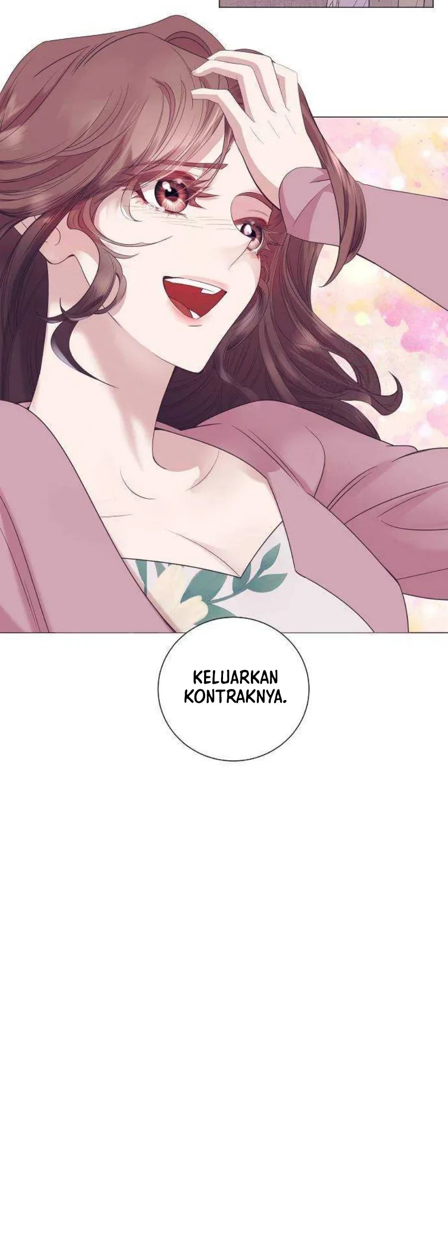 I Became a Sales Prodigy Chapter 30 Gambar 17