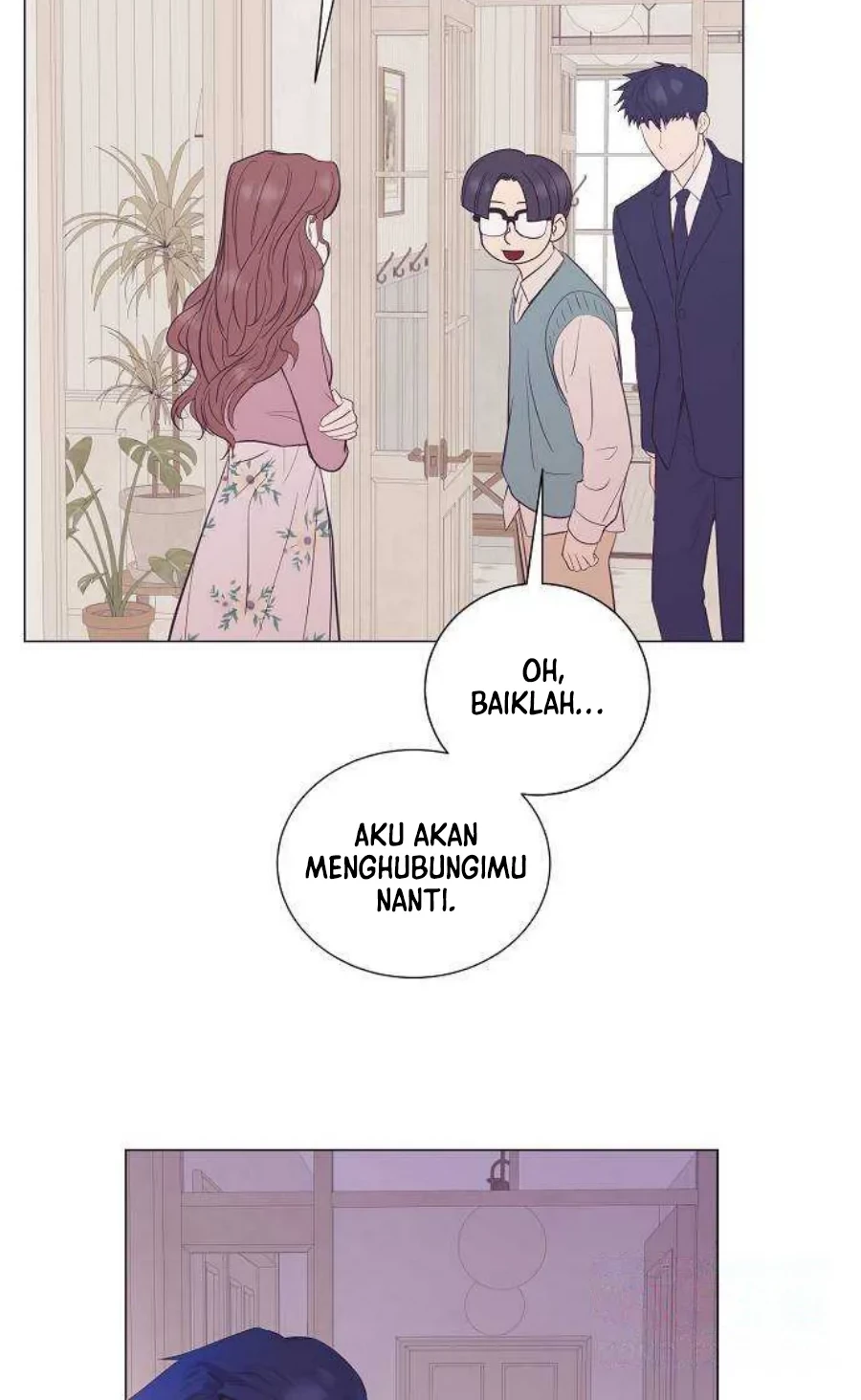 I Became a Sales Prodigy Chapter 30 Gambar 20