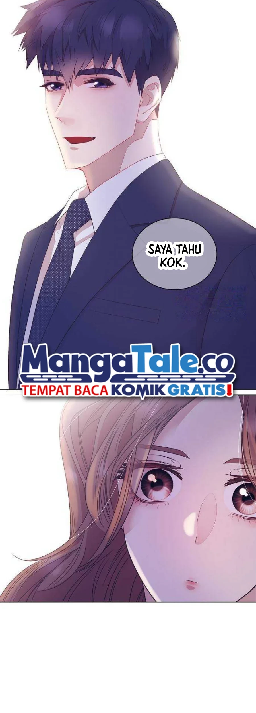 I Became a Sales Prodigy Chapter 30 Gambar 23