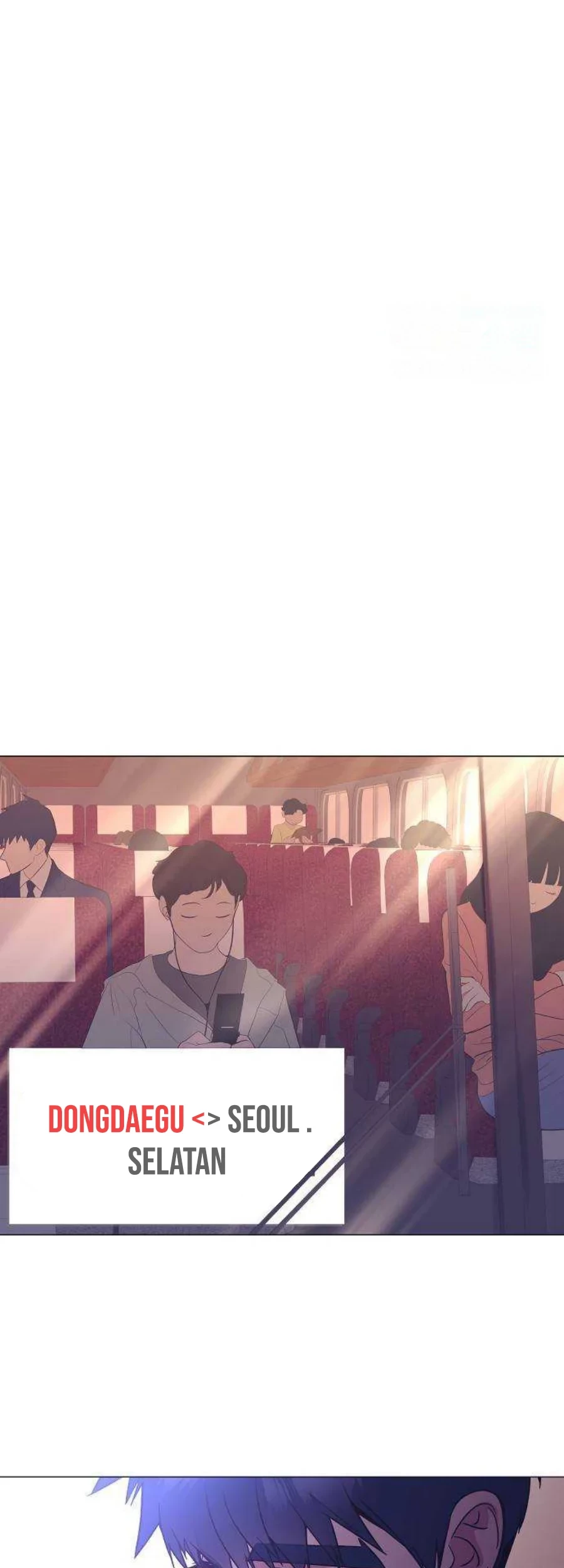 I Became a Sales Prodigy Chapter 30 Gambar 24