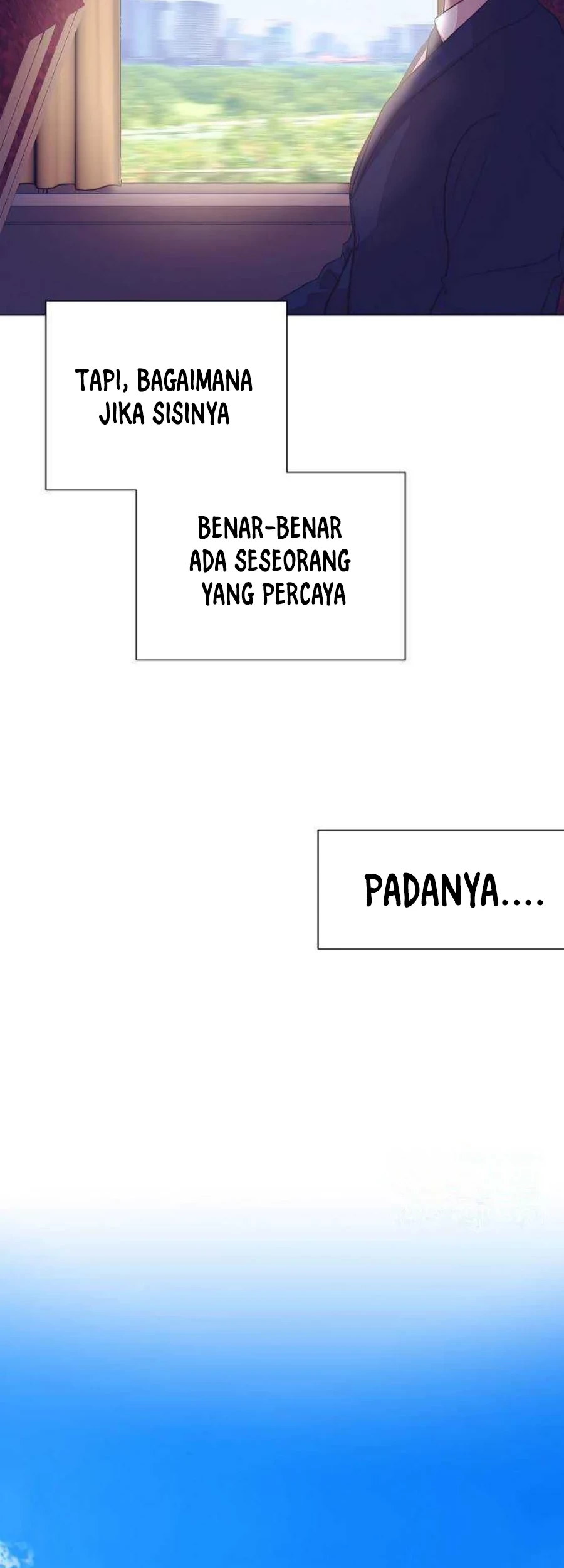 I Became a Sales Prodigy Chapter 30 Gambar 28