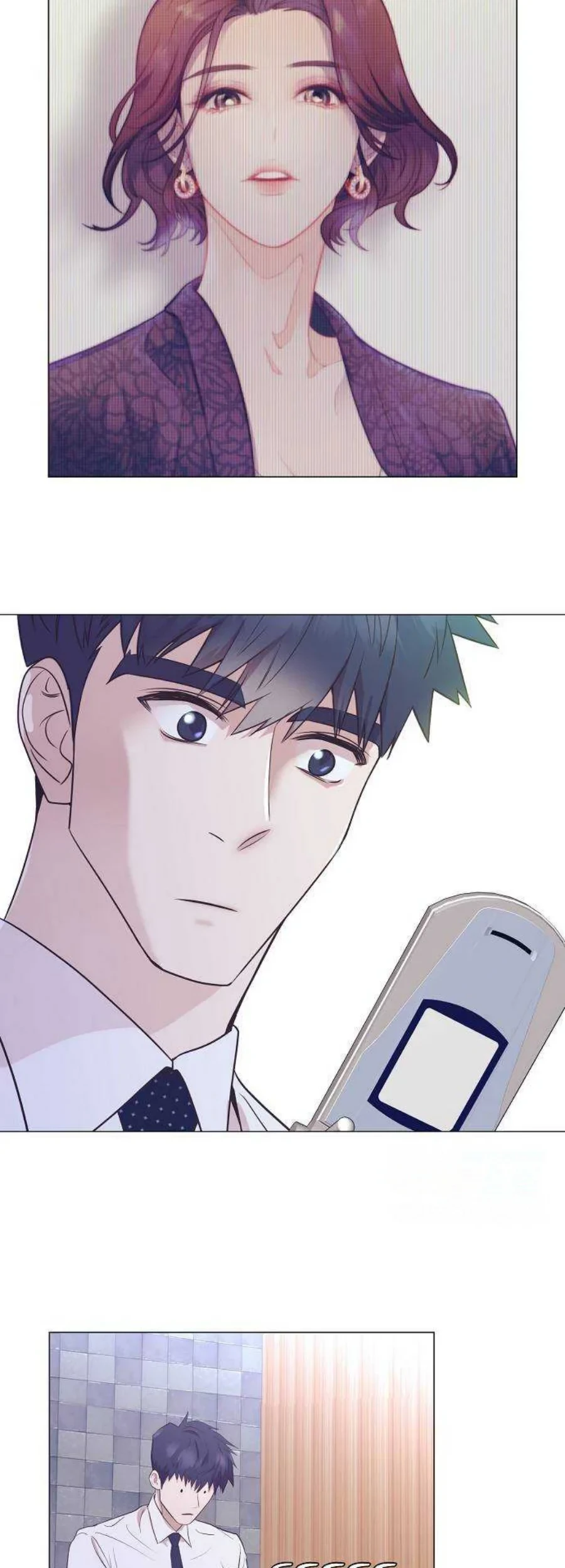 I Became a Sales Prodigy Chapter 30 Gambar 41