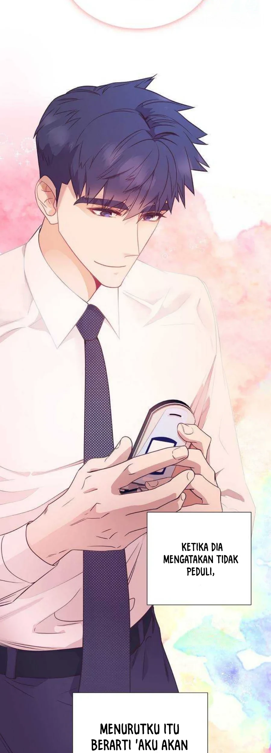 I Became a Sales Prodigy Chapter 30 Gambar 45