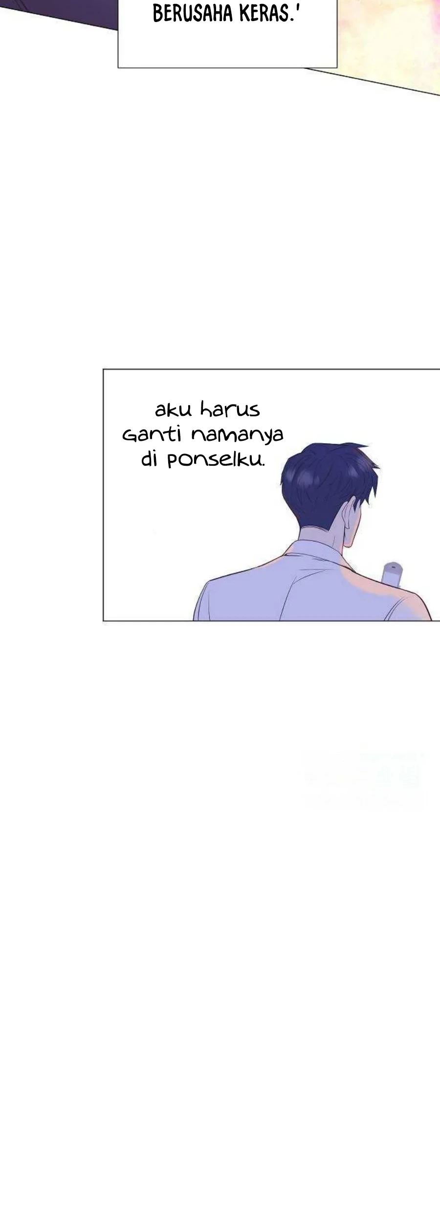 I Became a Sales Prodigy Chapter 30 Gambar 46