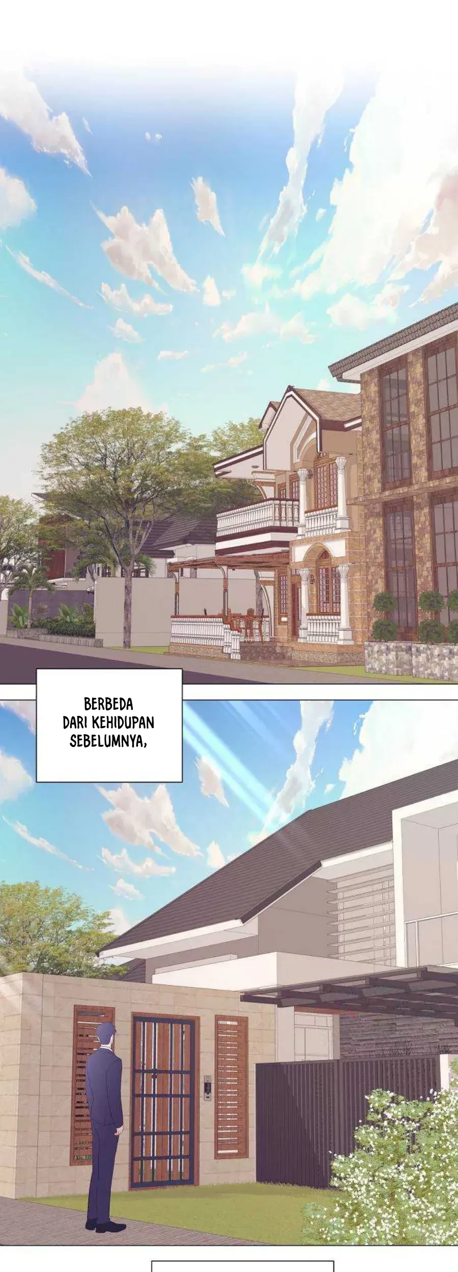 Manhwa I Became a Sales Prodigy Chapter 29 gambar nomor 2