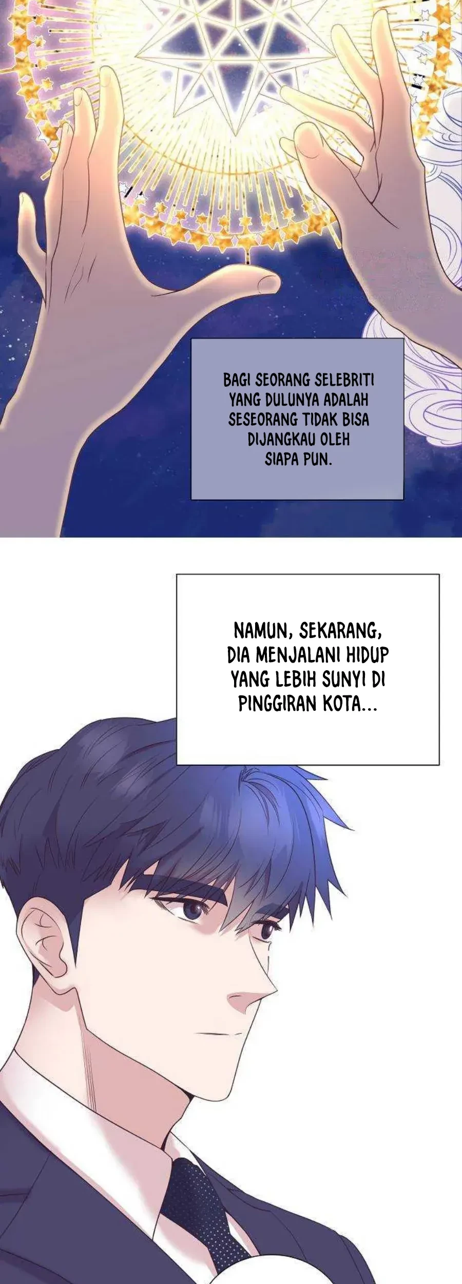 I Became a Sales Prodigy Chapter 29 Gambar 5