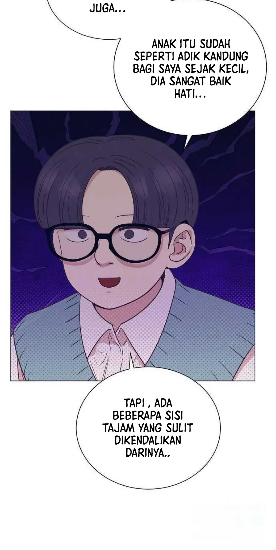 I Became a Sales Prodigy Chapter 29 Gambar 7