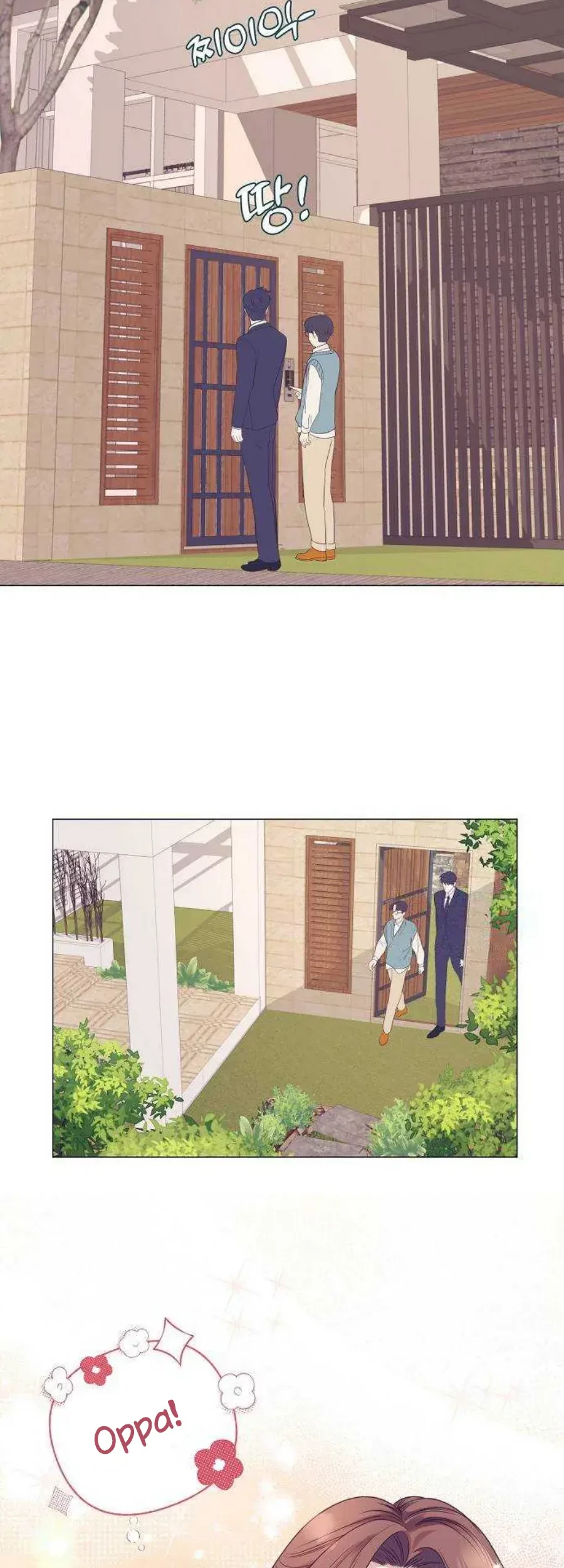 I Became a Sales Prodigy Chapter 29 Gambar 9