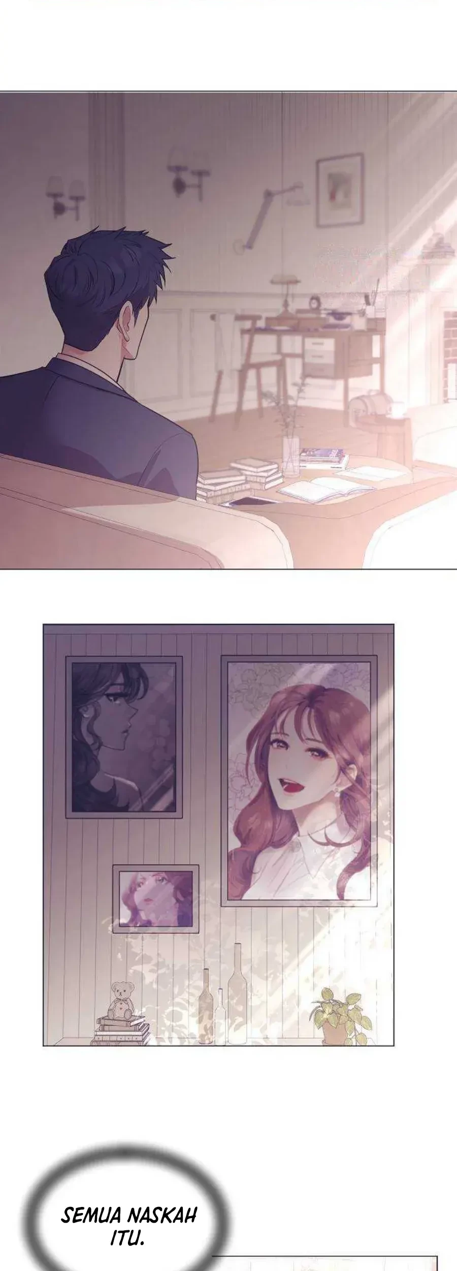 I Became a Sales Prodigy Chapter 29 Gambar 17