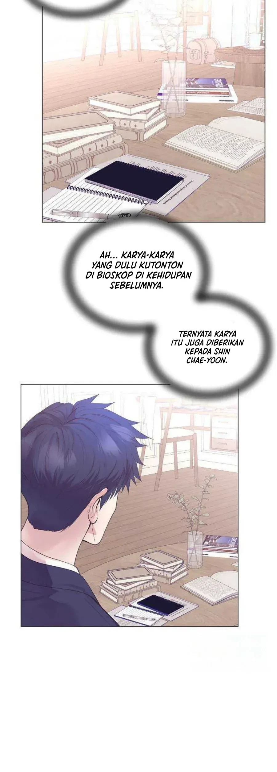 I Became a Sales Prodigy Chapter 29 Gambar 18