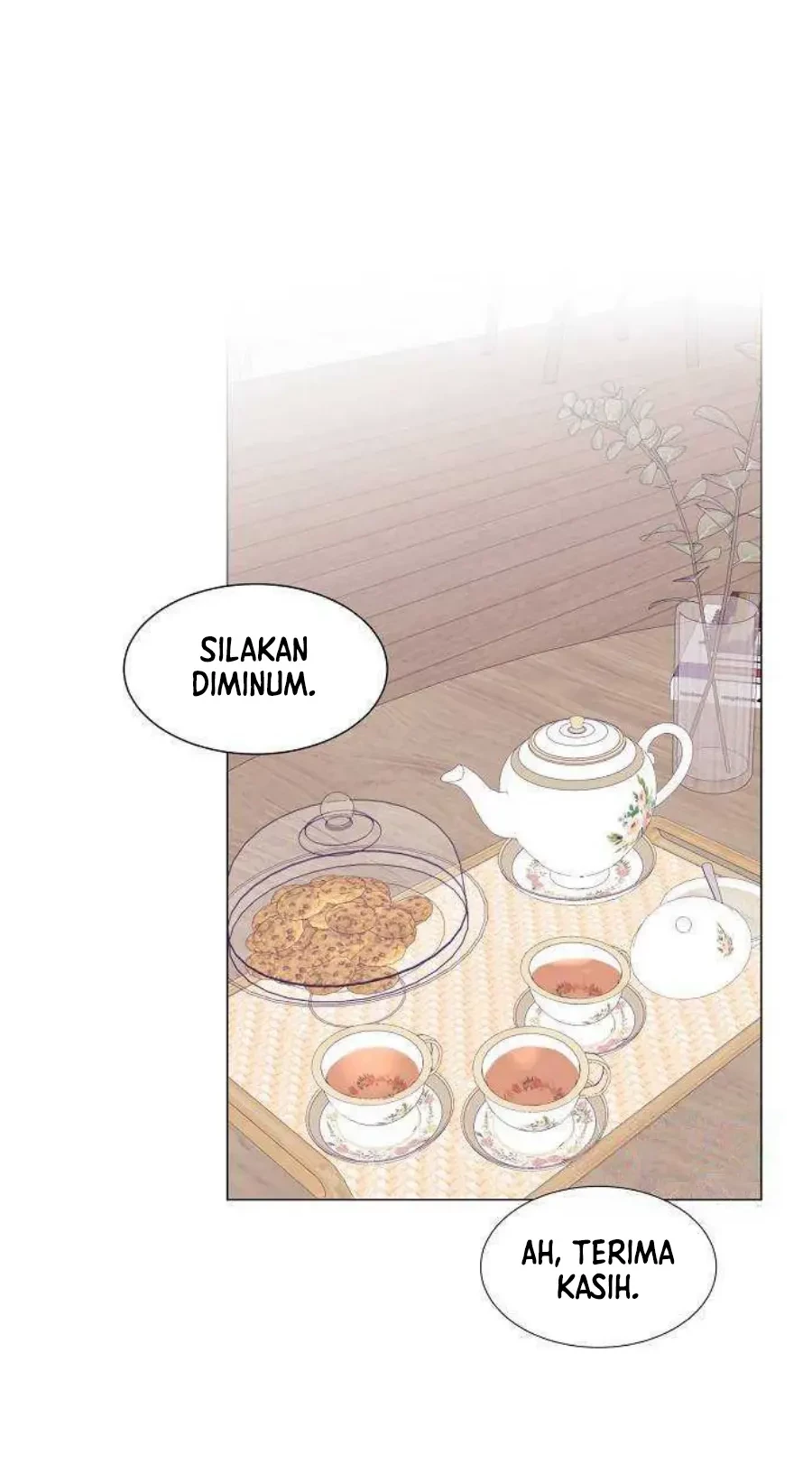 I Became a Sales Prodigy Chapter 29 Gambar 19