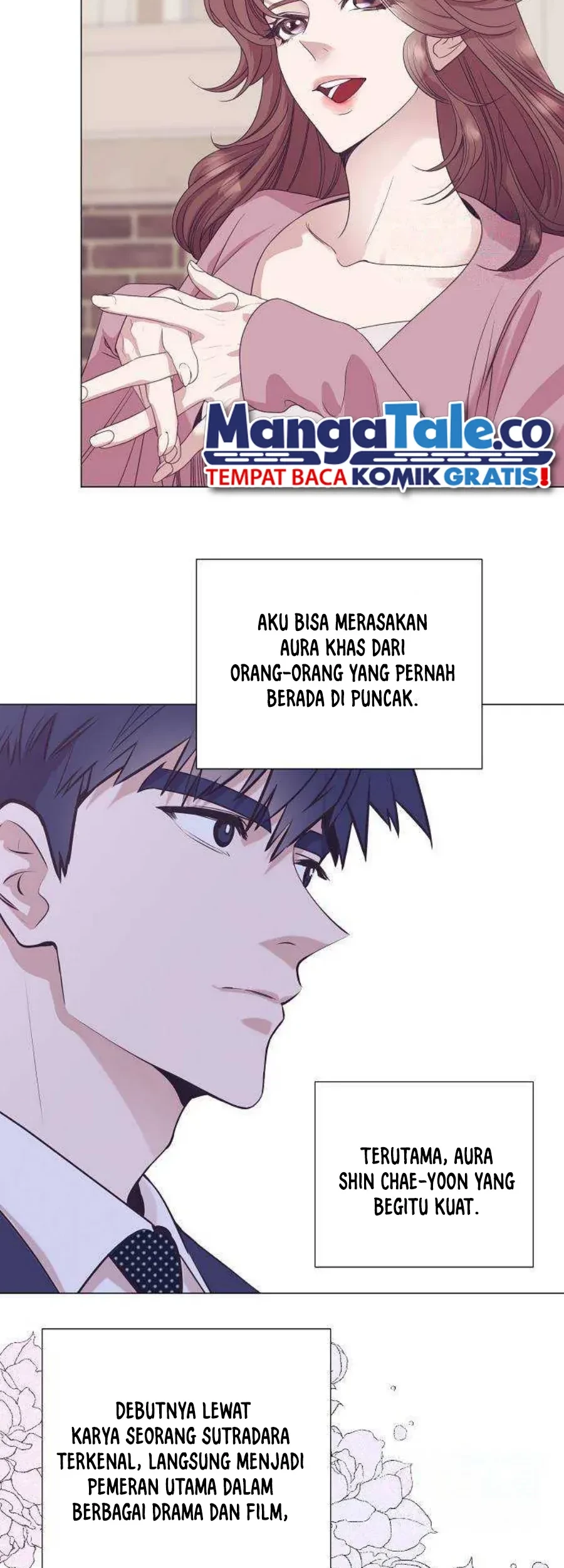 I Became a Sales Prodigy Chapter 29 Gambar 23