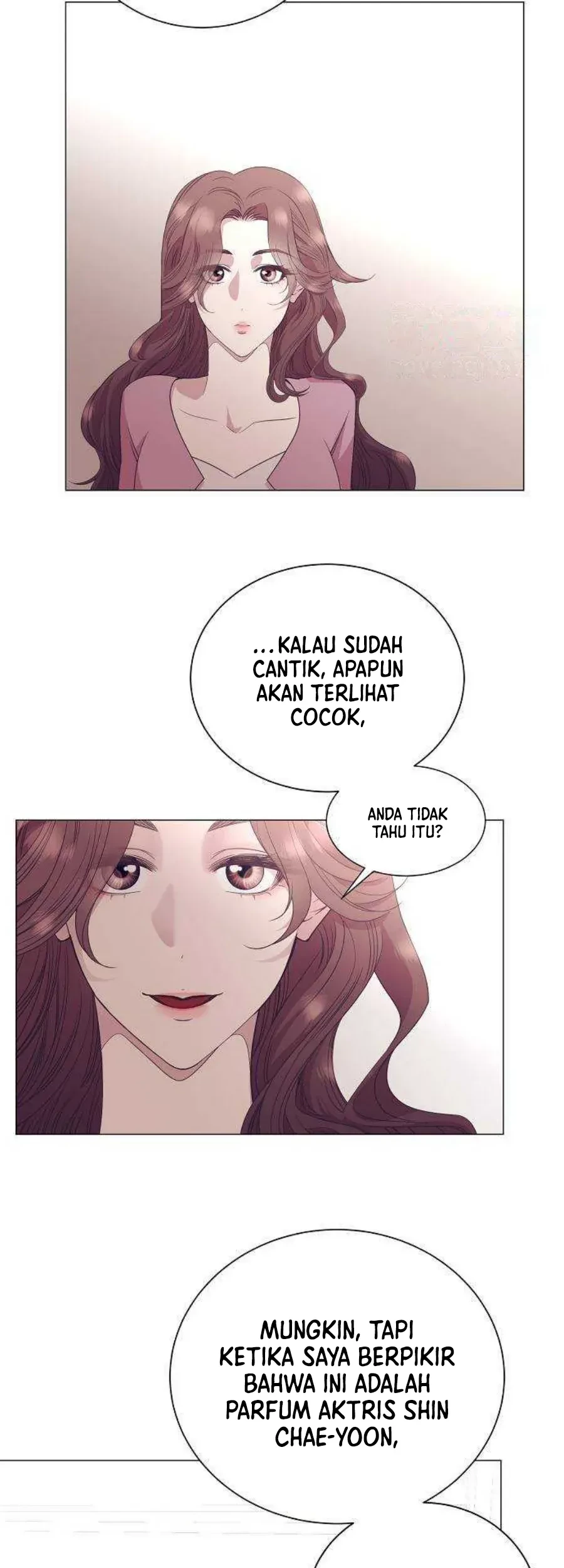 I Became a Sales Prodigy Chapter 29 Gambar 29