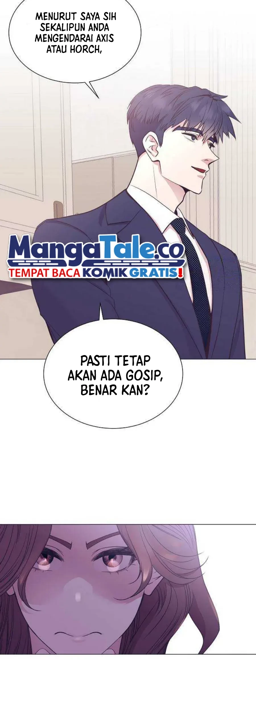 I Became a Sales Prodigy Chapter 29 Gambar 34