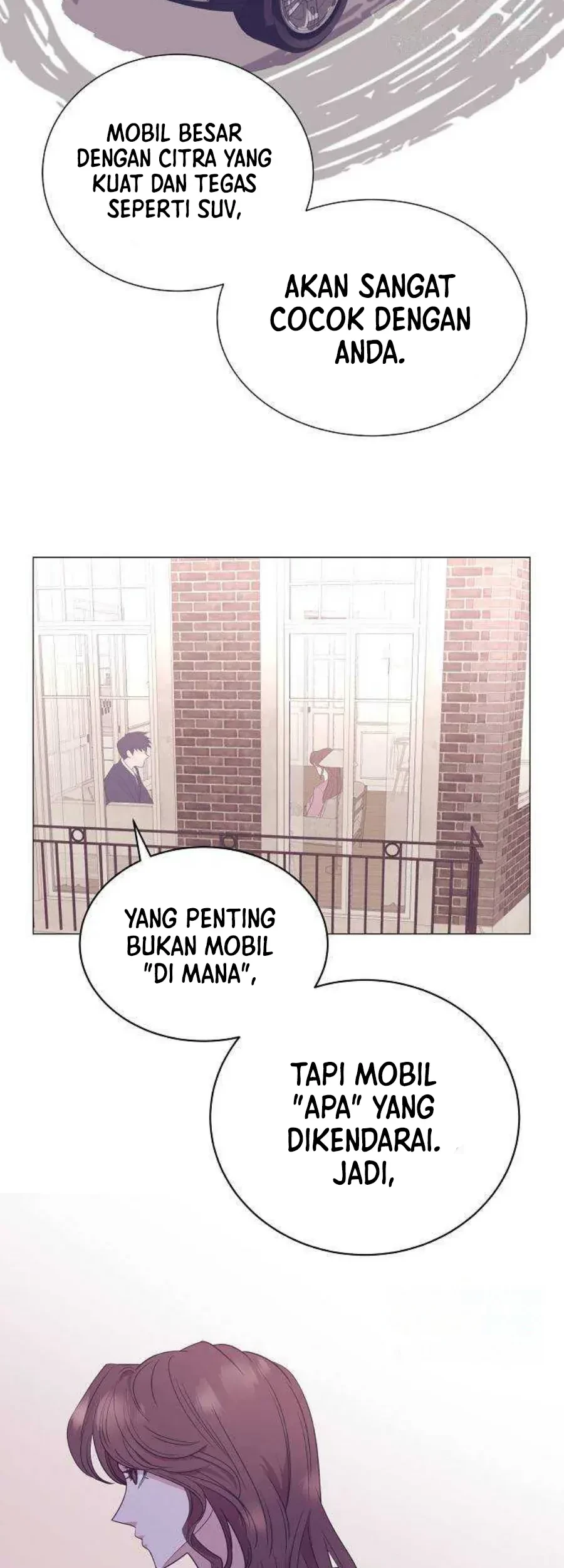 I Became a Sales Prodigy Chapter 29 Gambar 36