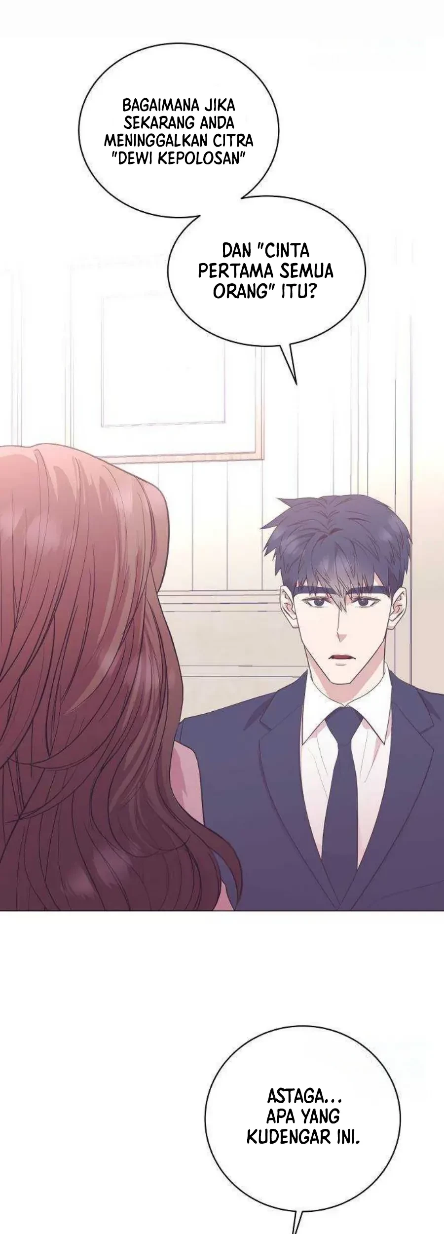 I Became a Sales Prodigy Chapter 29 Gambar 38