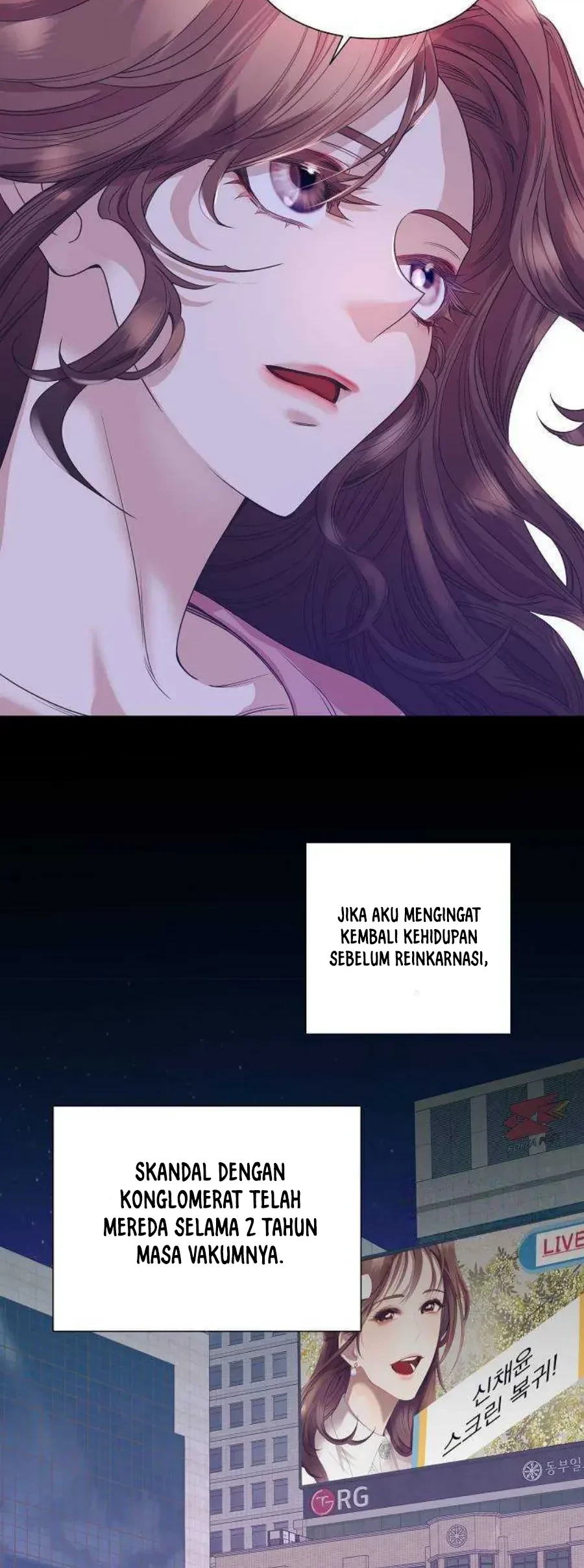 I Became a Sales Prodigy Chapter 29 Gambar 43