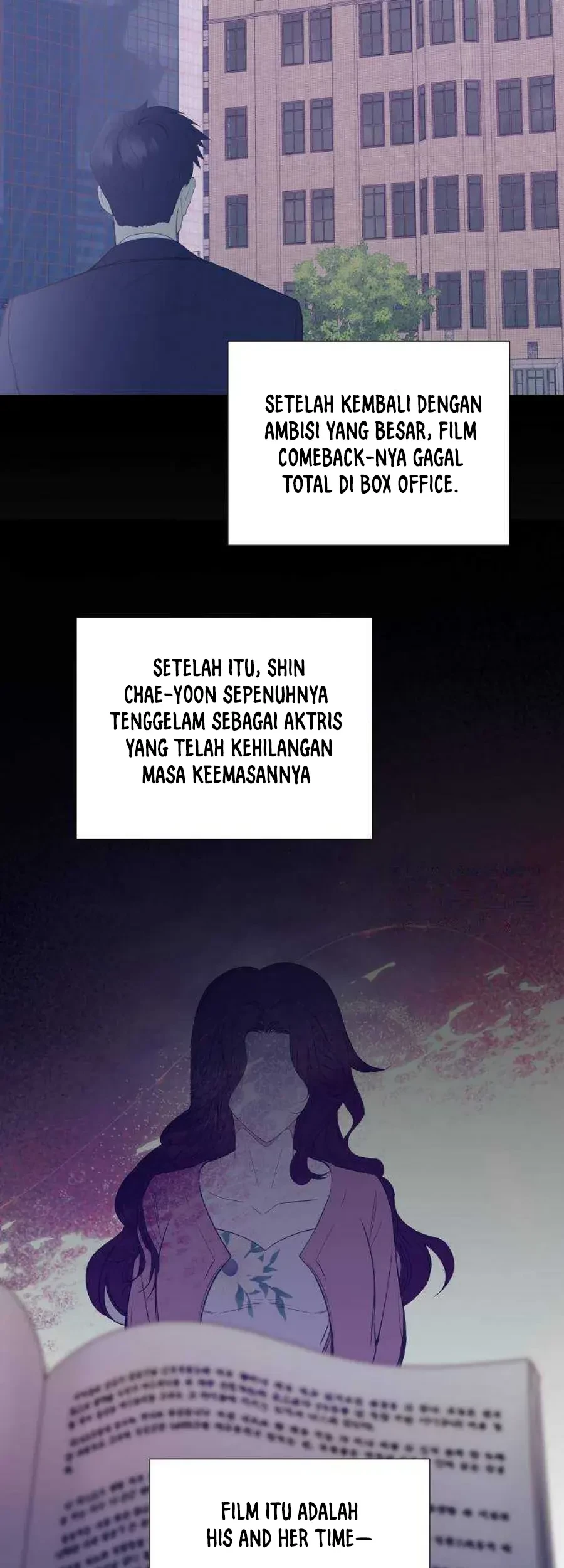 I Became a Sales Prodigy Chapter 29 Gambar 44