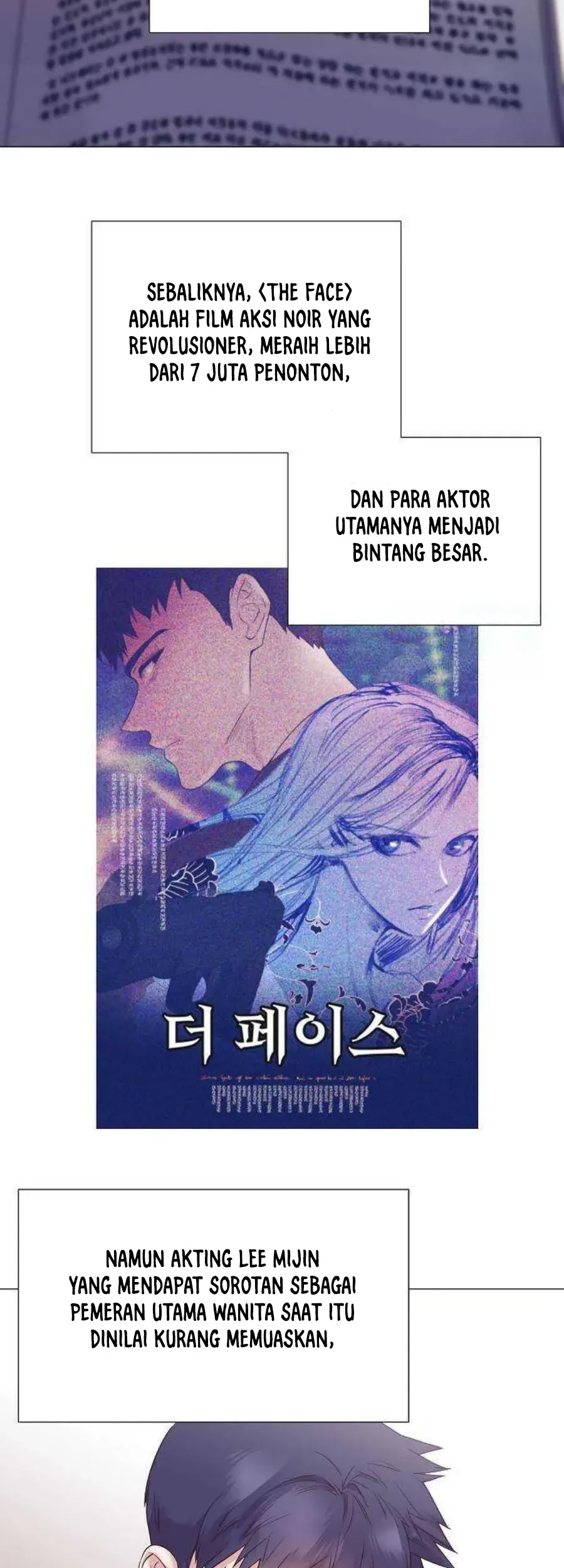 I Became a Sales Prodigy Chapter 29 Gambar 45