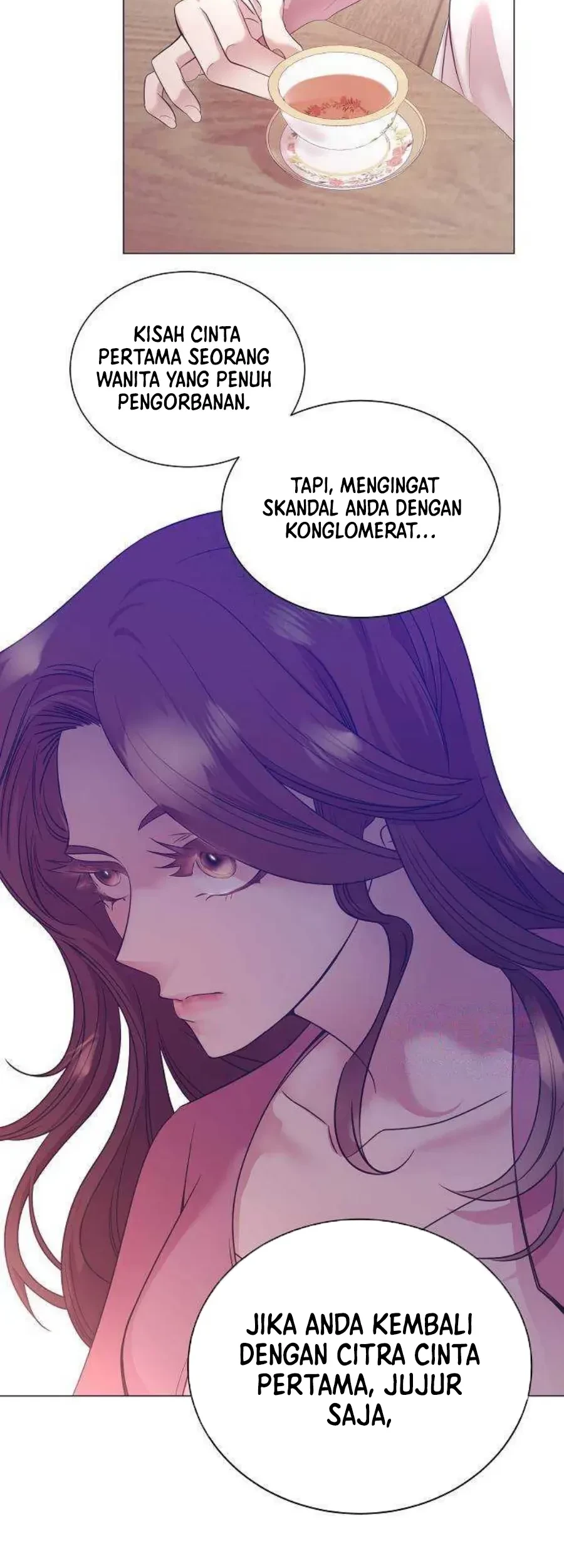 I Became a Sales Prodigy Chapter 29 Gambar 48