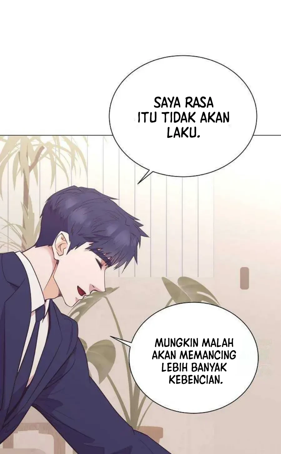 I Became a Sales Prodigy Chapter 29 Gambar 49