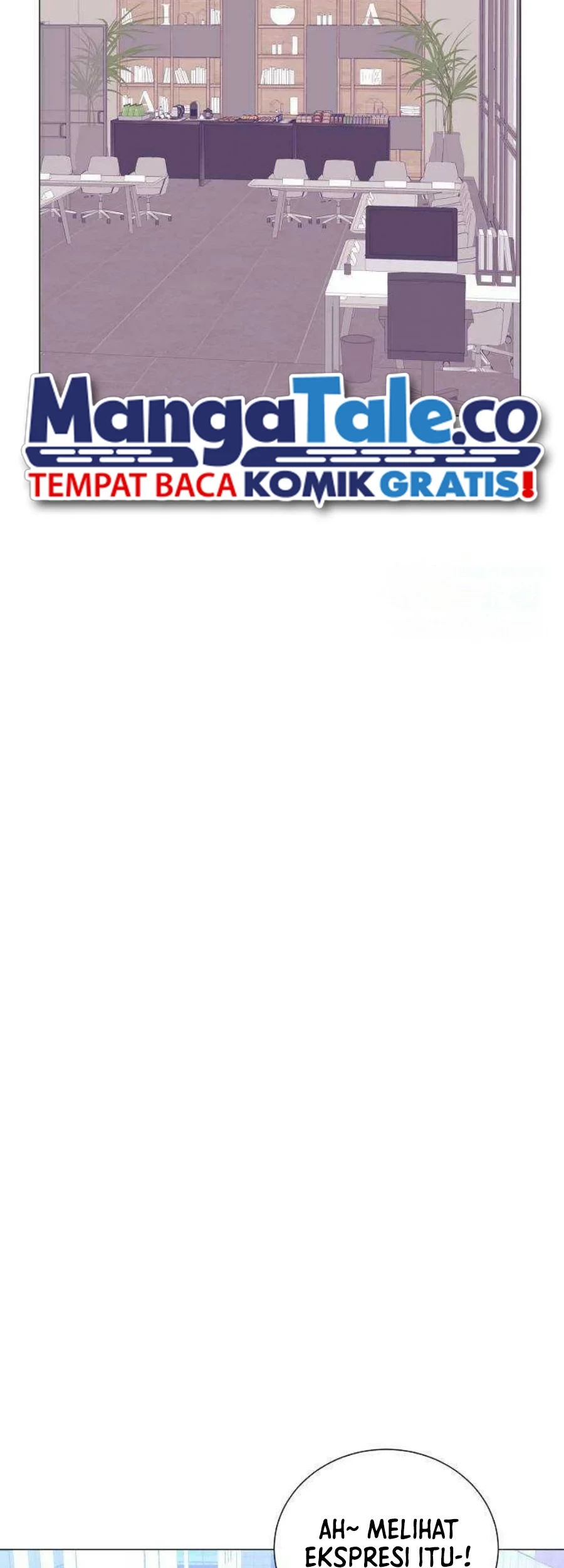 I Became a Sales Prodigy Chapter 28 Gambar 29