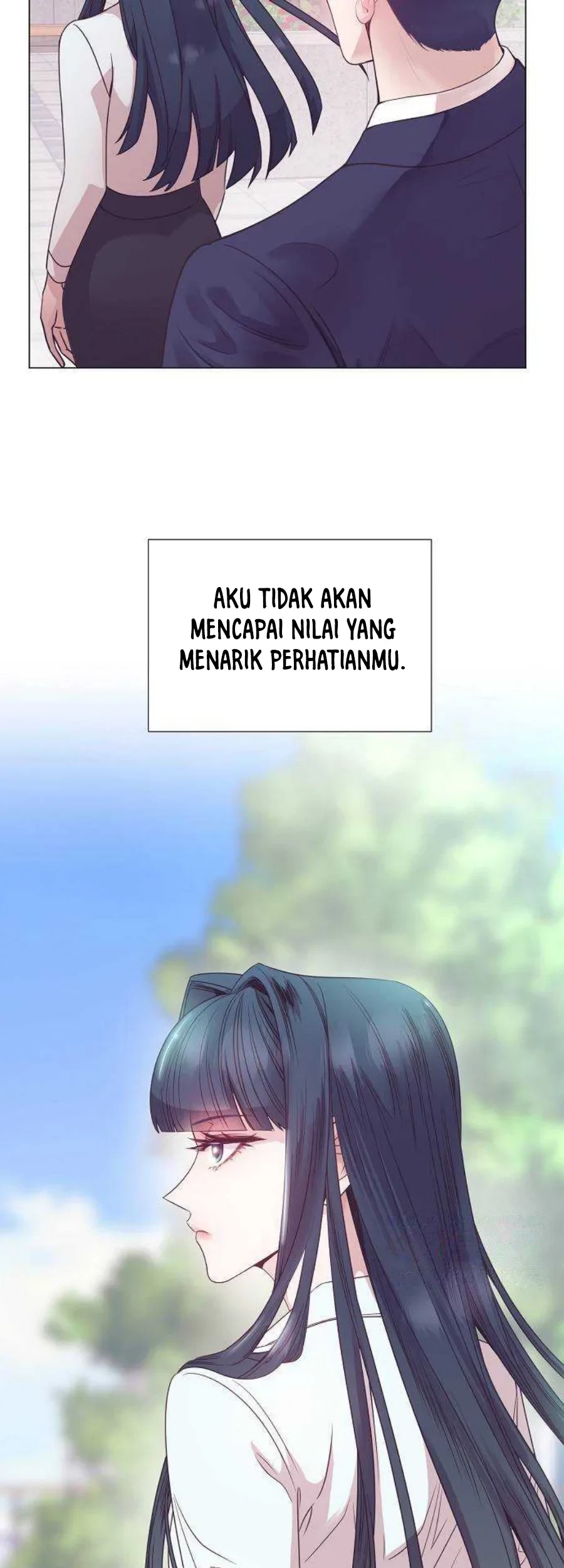 I Became a Sales Prodigy Chapter 28 Gambar 45