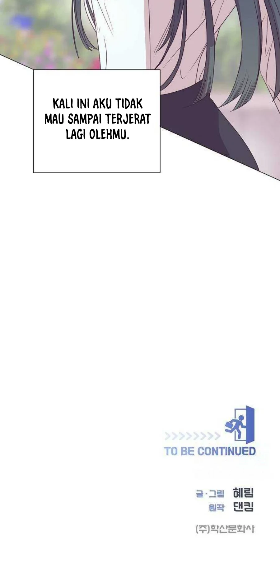 I Became a Sales Prodigy Chapter 28 Gambar 46