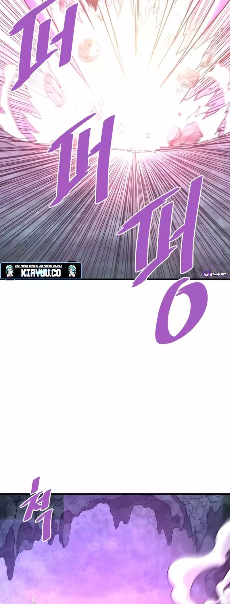 Han Dae Sung Returned From Hell Chapter 95 Gambar 54