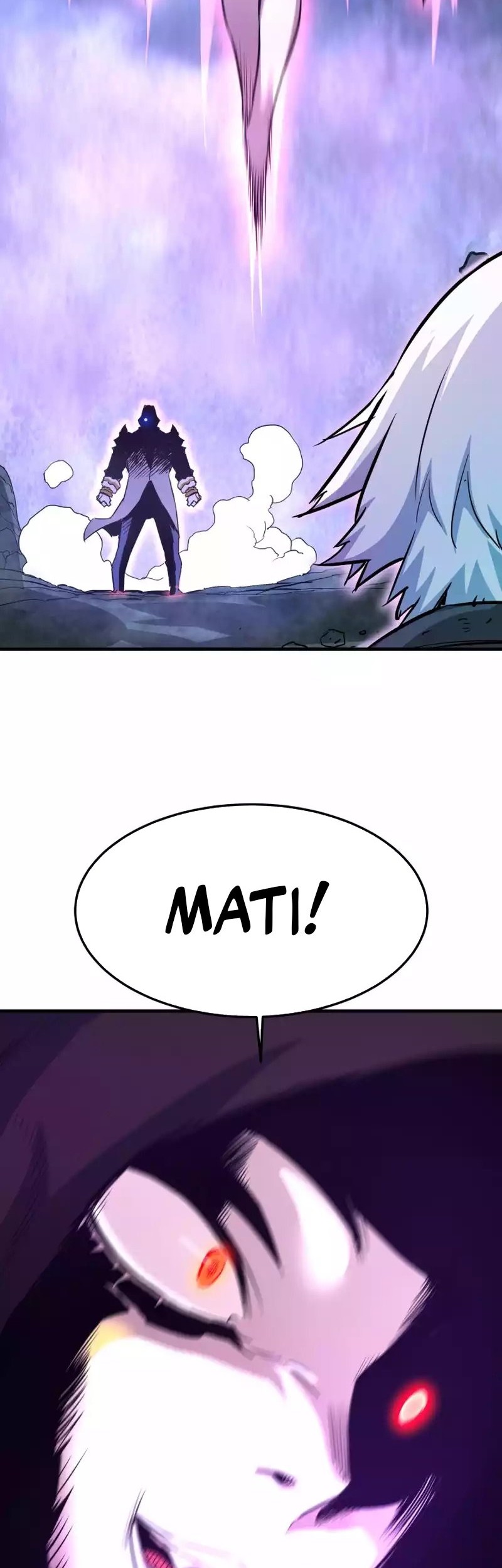 Han Dae Sung Returned From Hell Chapter 95 Gambar 52