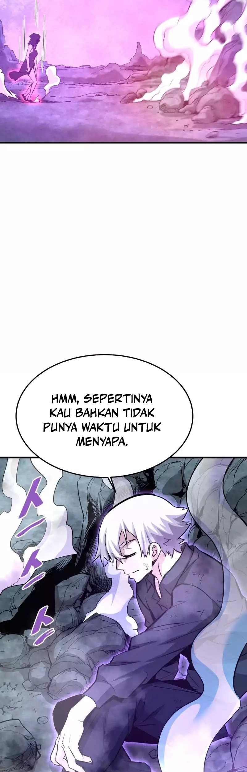 Han Dae Sung Returned From Hell Chapter 95 Gambar 55