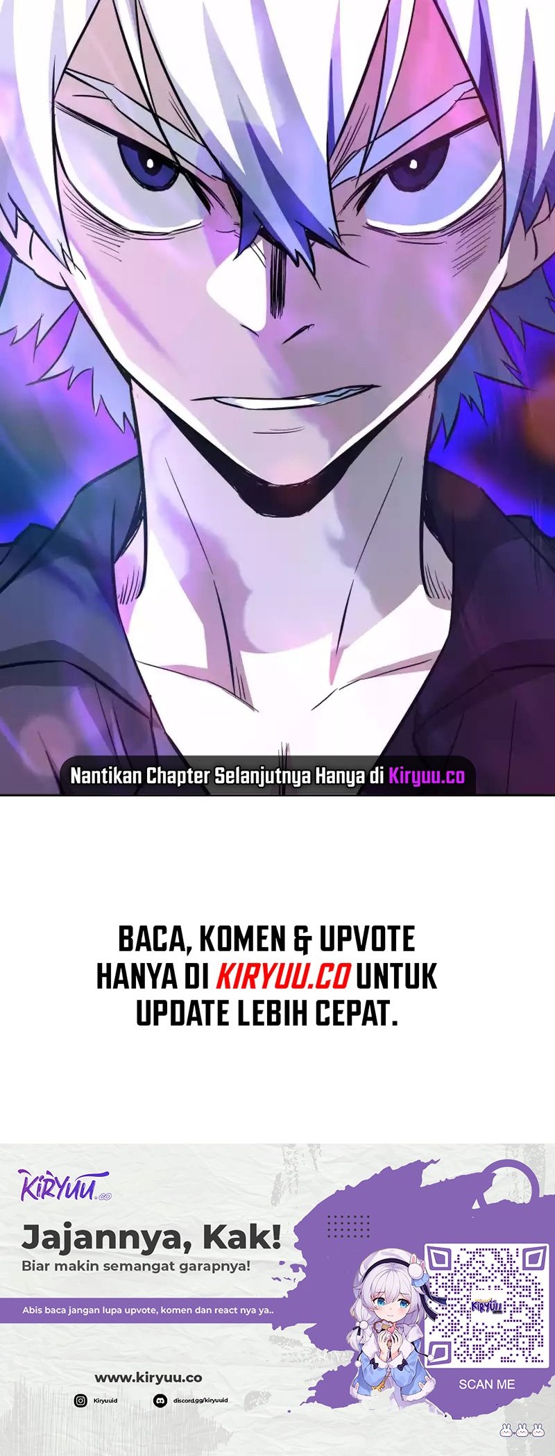 Han Dae Sung Returned From Hell Chapter 95 Gambar 62